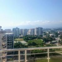 Квартира на второй линии моря/озера в Турции, 110 кв.м.