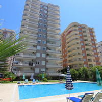 Квартира в Турции, 120 кв.м.