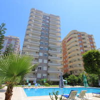 Квартира в Турции, 120 кв.м.