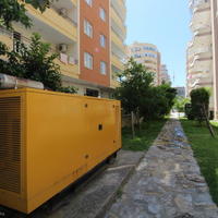 Квартира в Турции, 120 кв.м.