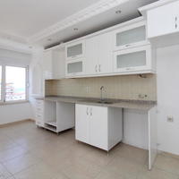 Квартира в Турции, 120 кв.м.