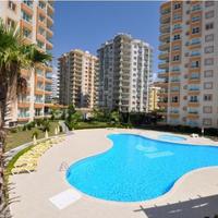 Квартира на второй линии моря/озера в Турции, 115 кв.м.