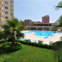 Квартира на второй линии моря/озера в Турции, 115 кв.м.