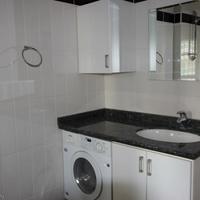 Квартира на второй линии моря/озера в Турции, 115 кв.м.