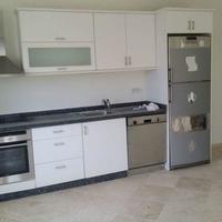 Квартира на второй линии моря/озера в Турции, 115 кв.м.