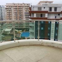 Квартира на второй линии моря/озера в Турции, 115 кв.м.