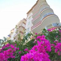 Квартира на второй линии моря/озера в Турции, 120 кв.м.