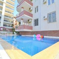 Квартира на второй линии моря/озера в Турции, 120 кв.м.