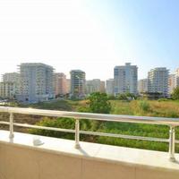 Квартира на второй линии моря/озера в Турции, 120 кв.м.