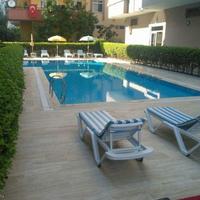 Квартира в Турции