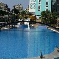 Квартира в Турции, 110 кв.м.