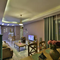 Квартира в Турции, 70 кв.м.