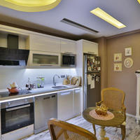 Квартира в Турции, 70 кв.м.