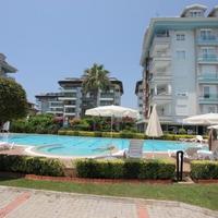 Квартира в Турции, 65 кв.м.