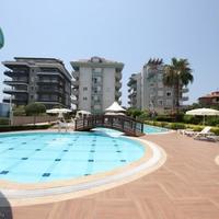 Квартира в Турции, 65 кв.м.