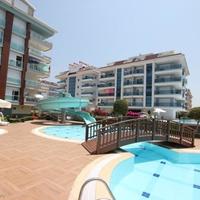 Квартира в Турции, 65 кв.м.