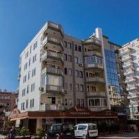 Квартира на второй линии моря/озера в Турции, 60 кв.м.