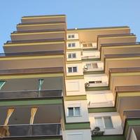 Квартира в Турции