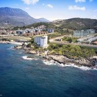 Апартаменты в Турции