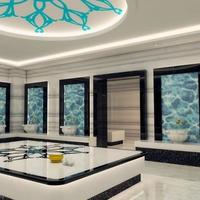 Апартаменты в Турции