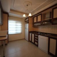 Квартира на второй линии моря/озера, в центре города в Турции, 120 кв.м.