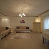 Квартира на второй линии моря/озера, в центре города в Турции, 120 кв.м.