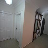 Квартира на второй линии моря/озера, в центре города в Турции, 120 кв.м.