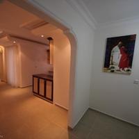 Квартира на второй линии моря/озера, в центре города в Турции, 120 кв.м.