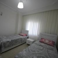 Квартира на второй линии моря/озера, в центре города в Турции, 120 кв.м.