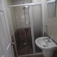 Квартира на второй линии моря/озера, в центре города в Турции, 120 кв.м.