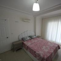 Квартира на второй линии моря/озера, в центре города в Турции, 120 кв.м.