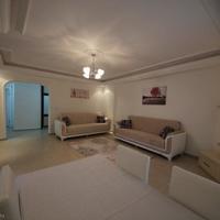 Квартира на второй линии моря/озера, в центре города в Турции, 120 кв.м.