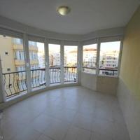 Квартира на второй линии моря/озера, в центре города в Турции, 120 кв.м.