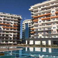 Апартаменты в Турции, 140 кв.м.