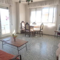 Flat at the first line of the sea / lake in Spain, Comunitat Valenciana, Alicante, 75 sq.m.
