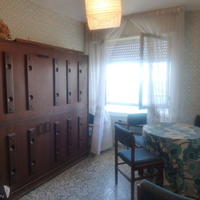 Flat at the first line of the sea / lake in Spain, Comunitat Valenciana, Alicante, 75 sq.m.