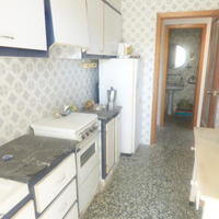 Flat at the first line of the sea / lake in Spain, Comunitat Valenciana, Alicante, 75 sq.m.