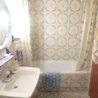 Flat at the first line of the sea / lake in Spain, Comunitat Valenciana, Alicante, 75 sq.m.