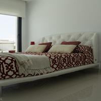 Вилла на первой линии моря/озера, в пригороде в Испании, Валенсия, Аликанте, 250 кв.м.