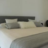 Вилла на первой линии моря/озера, в пригороде в Испании, Валенсия, Аликанте, 250 кв.м.