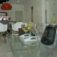 Вилла на первой линии моря/озера, в пригороде в Испании, Валенсия, Аликанте, 250 кв.м.