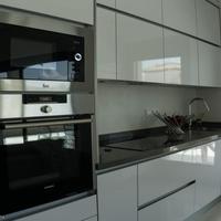 Вилла на первой линии моря/озера, в пригороде в Испании, Валенсия, Аликанте, 250 кв.м.