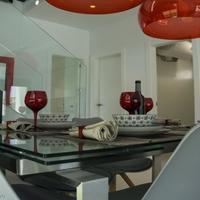 Вилла на первой линии моря/озера, в пригороде в Испании, Валенсия, Аликанте, 250 кв.м.