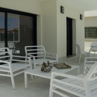 Вилла на первой линии моря/озера, в пригороде в Испании, Валенсия, Аликанте, 250 кв.м.