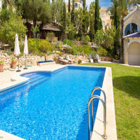 Villa in Spain, Comunitat Valenciana, Alicante, 143 sq.m.