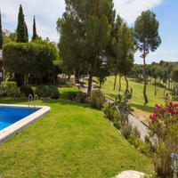 Villa in Spain, Comunitat Valenciana, Alicante, 143 sq.m.