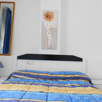Flat in the city center in Spain, Comunitat Valenciana, Alicante, 76 sq.m.