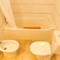 Flat in the city center in Spain, Comunitat Valenciana, Alicante, 76 sq.m.