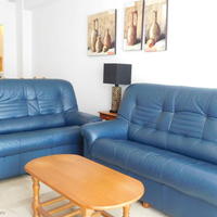 Flat in the city center in Spain, Comunitat Valenciana, Alicante, 76 sq.m.