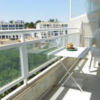 Flat in the city center in Spain, Comunitat Valenciana, Alicante, 76 sq.m.